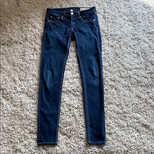 Rag and Bone jeans
